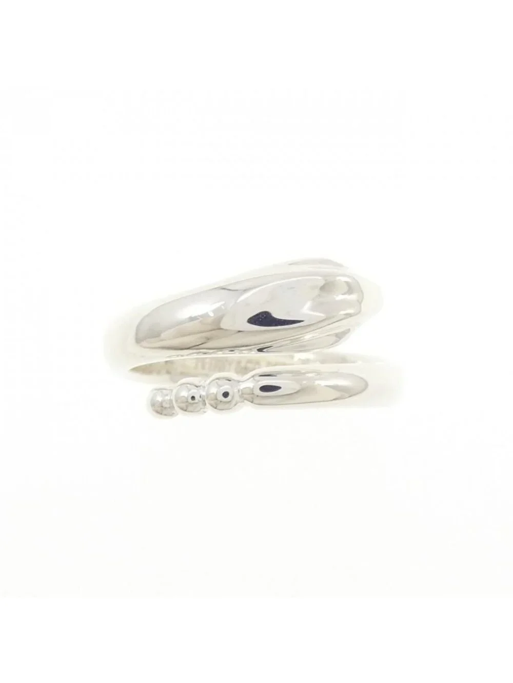 Tiffany & Co Snake Ring